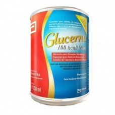 Glucerna Baunilha Lata 250ml
